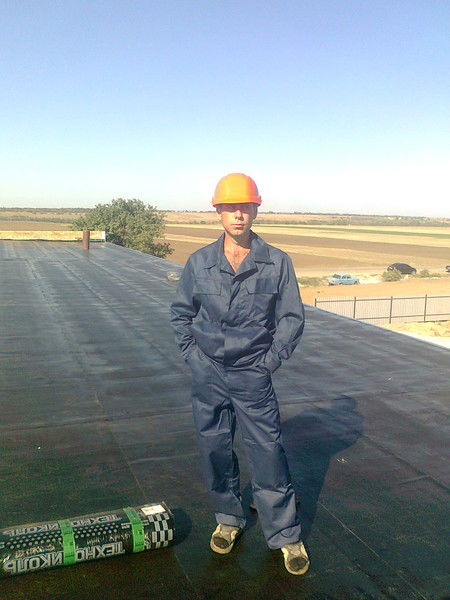 Олег Никитенко