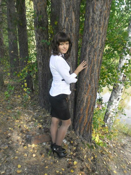 Наташа Сержанова