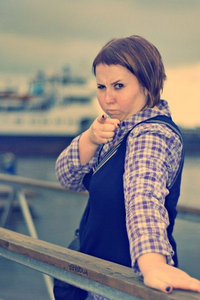 Ирина Карелина