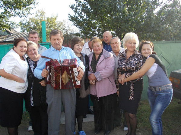 Ceргей Бируков