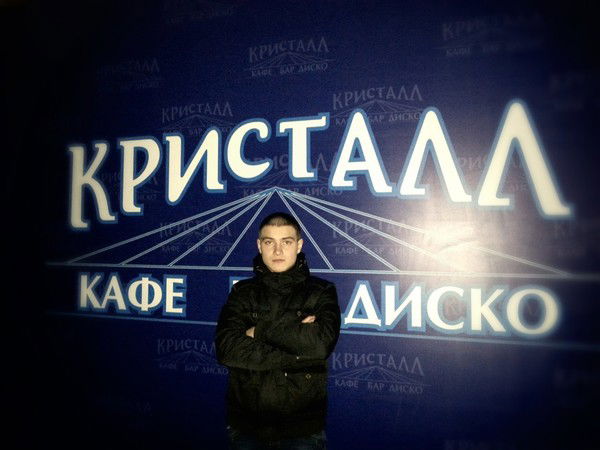 Вадим Ахмаметов