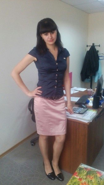 Алена Ярмоленко