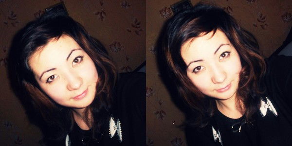 Диана Бикторова