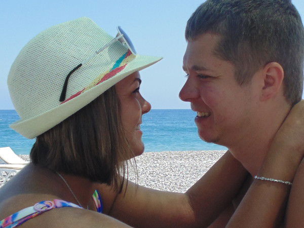 Марина Старостина