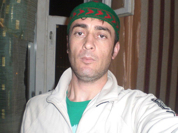 Орзу Султоншоев