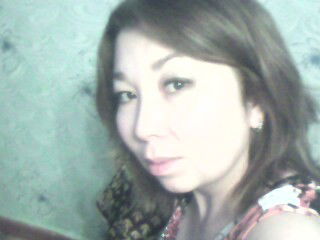 Алия Мустафинова