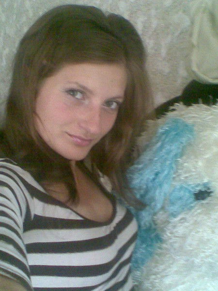 ***самая Счастливая***