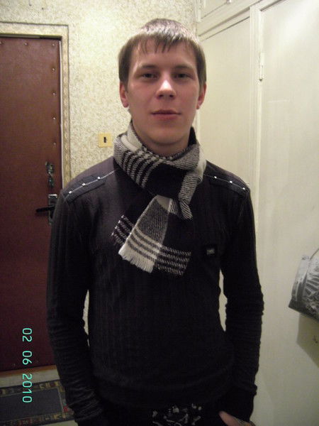 Сергей Коноплёв