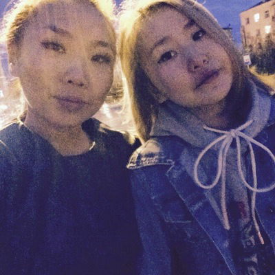 Лена Борисова