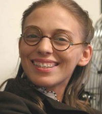 Марина Соколова