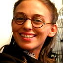 Марина Соколова