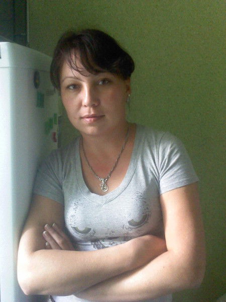 Анна Ян(Шевченко)