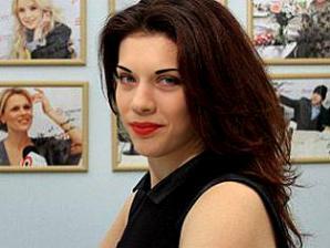 Кристина Кирчиу