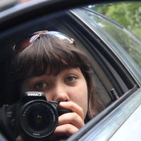 Ольга Чеботарь