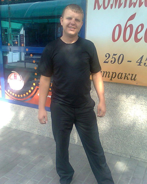 Николай Тараканов