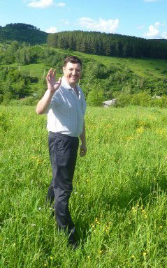 Константин Землянский