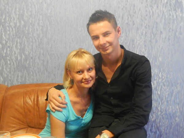 Светлана Геличак