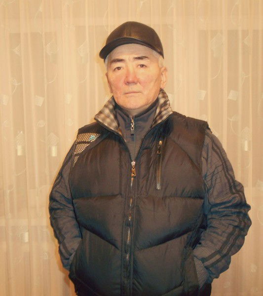 Нурлан Бияхметулы