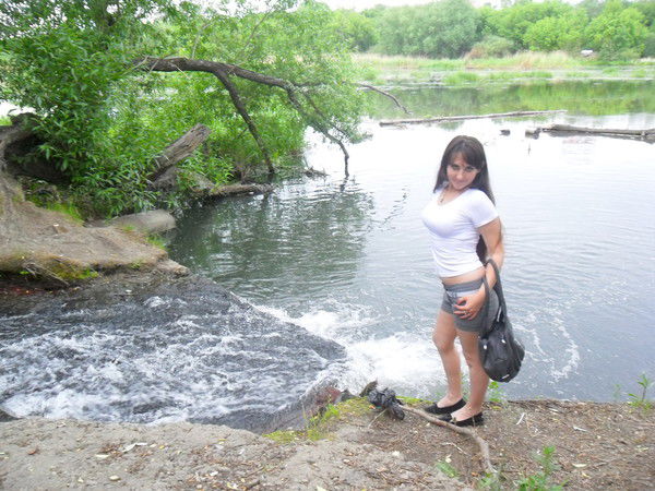 Маша Павлова