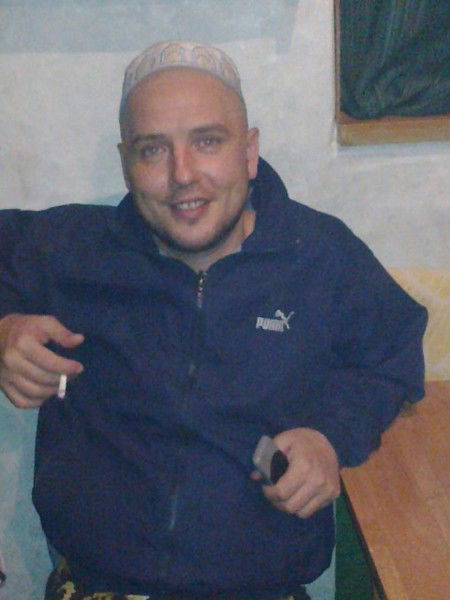 Вячеслав Красильников