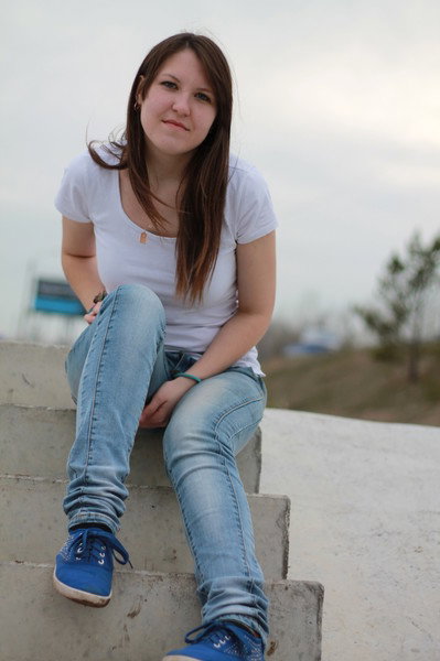 Екатерина Конюкова