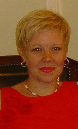 Татьяна Верминская