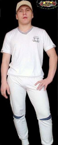 Миша Лаврентьев