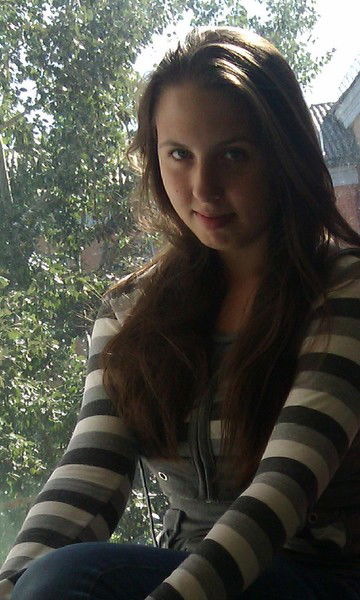 Наталья Аладышева