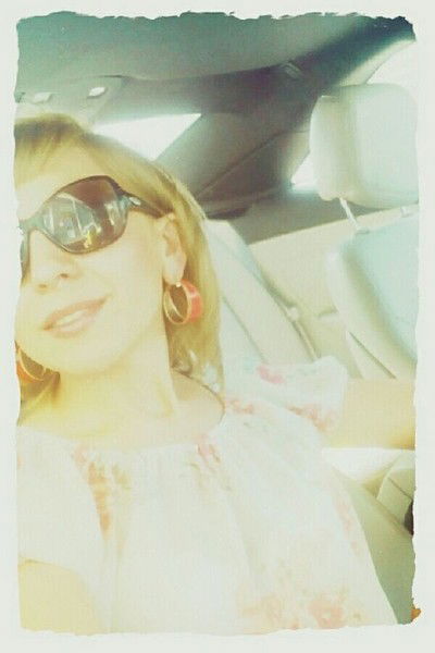 Ия Александровна Рузаленок