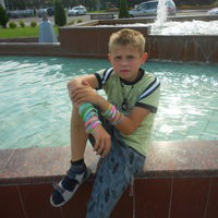 Илья Филистович