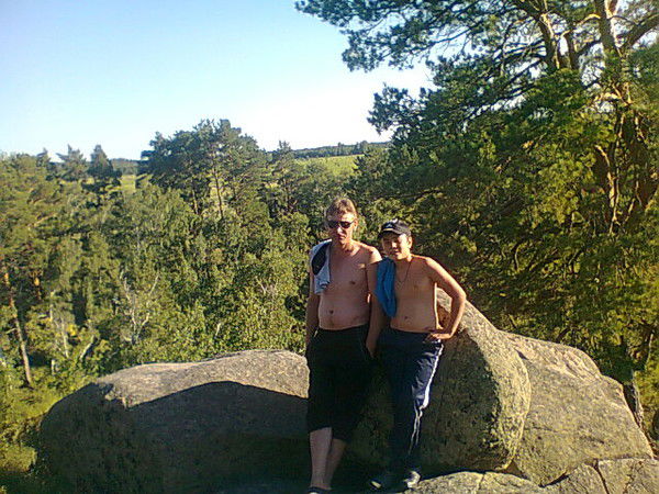 Рома Смирнов