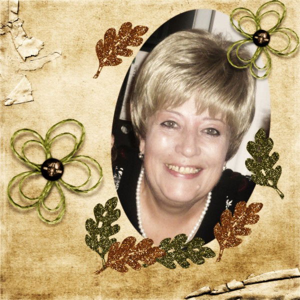 Ольга Белоусова