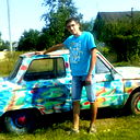 Roma Markin