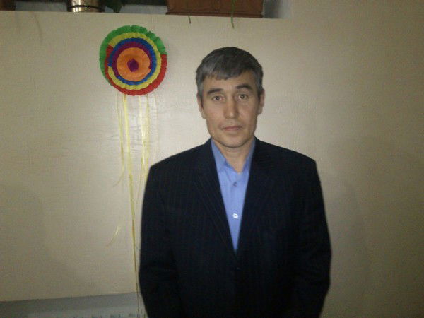 Ибрагим Спасённый