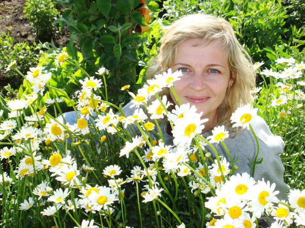 Наташа Панова