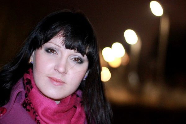 Татьяна Грабарь