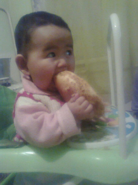 Акнур Смайлова