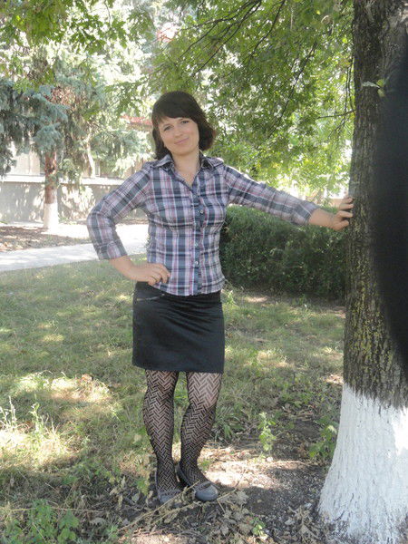 Марина Илиеш