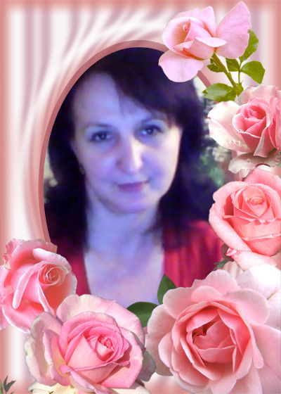 Татьяна Рыбакова