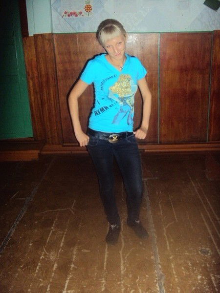 Наталья Кожухарь