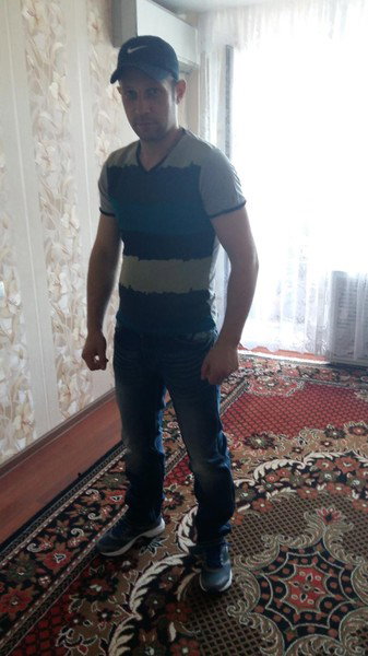 Павел Поливцев