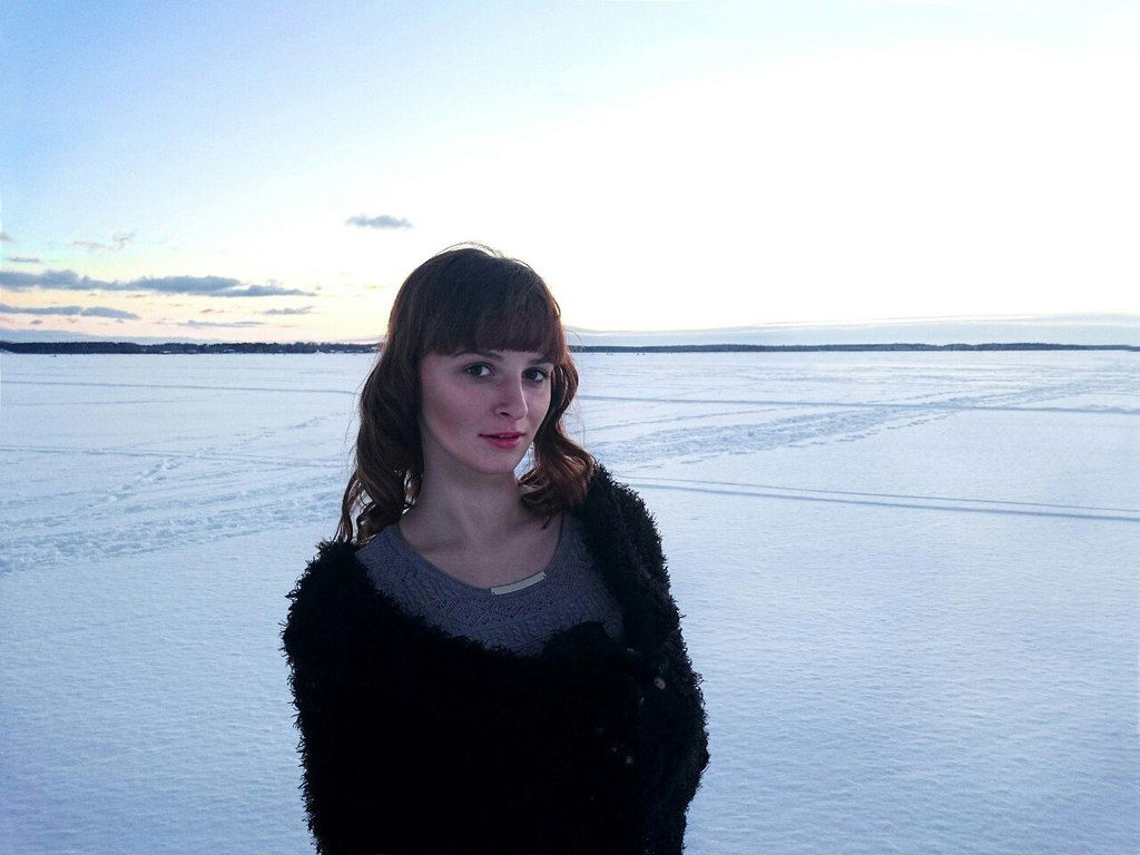 Екатерина Харченко