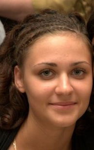 Светлана Чупаленкова