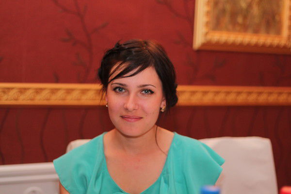 Татьяна Бондарь(Мищенко)