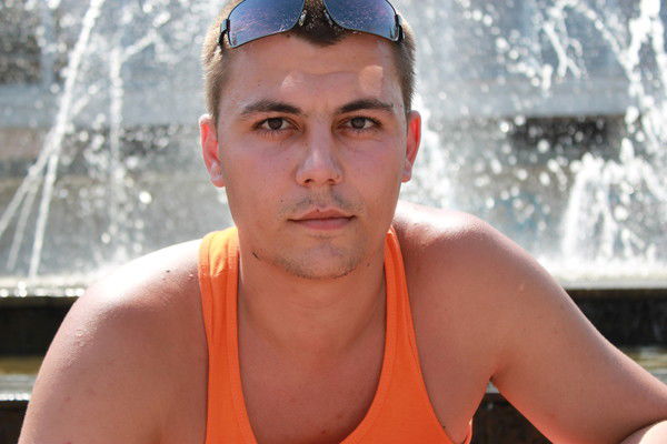 Александр Кравец