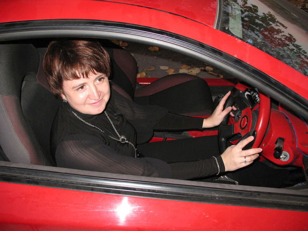 Наталия Садилова