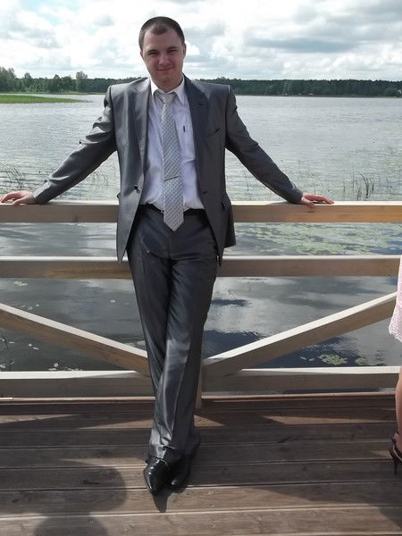 Андрей Римко