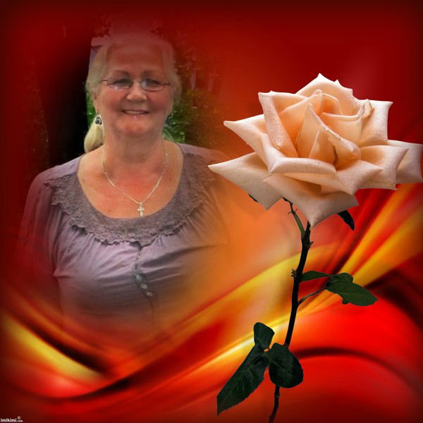 Елена Исланова