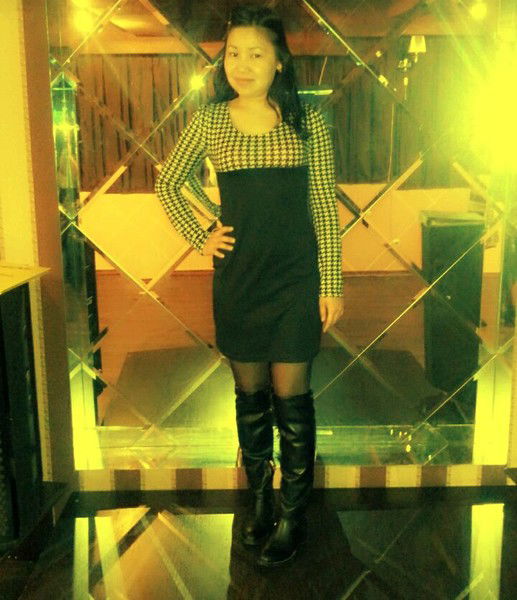 Акнур Нуржаубаева