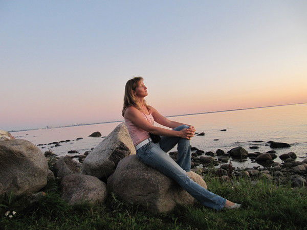 Татьяна Радина